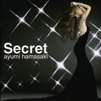 CD Ayumi Hamasaki: Secret