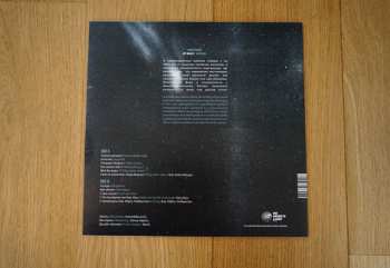LP Azar Strato: Арт​-​объект / Art​-​Object LTD