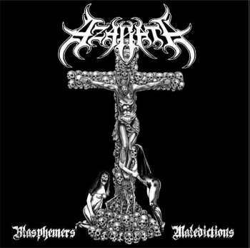 CD Azarath: Blasphemers' Maledictions