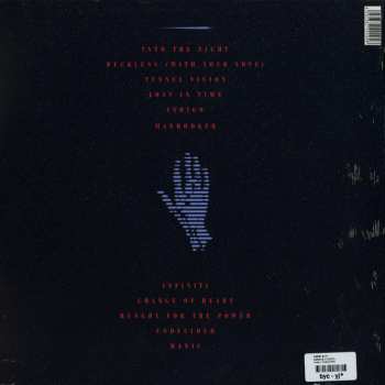 2LP Azari & III: Azari & III CLR