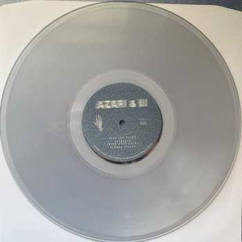 2LP Azari & III: Azari & III CLR