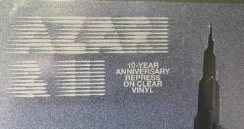2LP Azari & III: Azari & III CLR