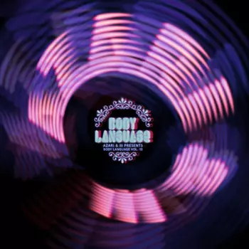 Body Language Vol. 13