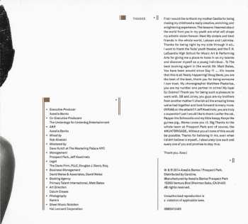 CD Azealia Banks: Broke With Expensive Taste DIGI