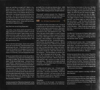 CD Azealia Banks: Broke With Expensive Taste DIGI