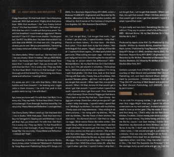 CD Azealia Banks: Broke With Expensive Taste DIGI
