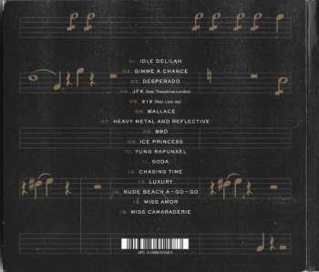 CD Azealia Banks: Broke With Expensive Taste DIGI