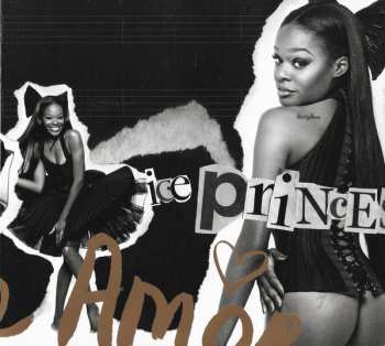 CD Azealia Banks: Broke With Expensive Taste DIGI