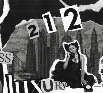 CD Azealia Banks: Broke With Expensive Taste DIGI