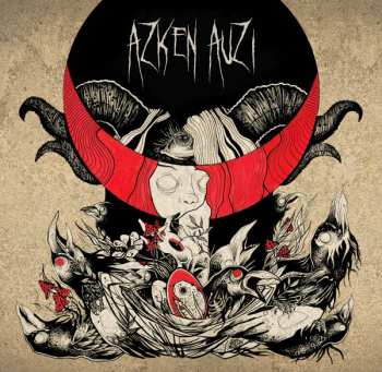 Album Azken Auzi: Azken Auzi