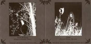 CD Azrael: Obdurate / Unto Death