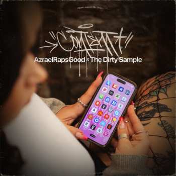 Album The Dirty Sample: Content