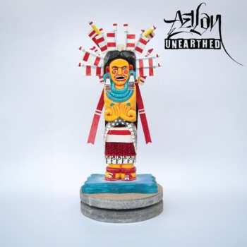 MC Aztlan Unearthed: Aztlan Unearthed CLR