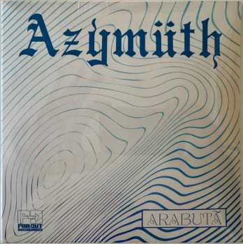 Album Azymuth: Arabutã