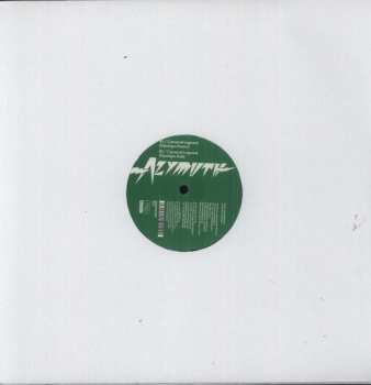 Album Azymuth: Aurora Remixed