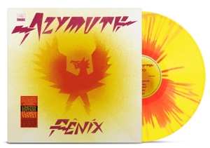 LP Azymuth: Fênix LTD | CLR