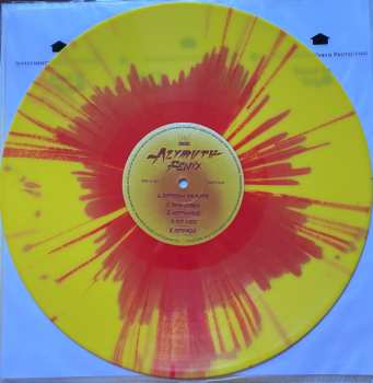 LP Azymuth: Fênix LTD | CLR