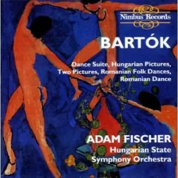 Tanzsuite