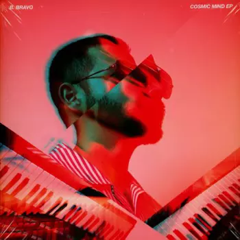 Cosmic Mind EP