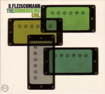 The Humbucking Coil