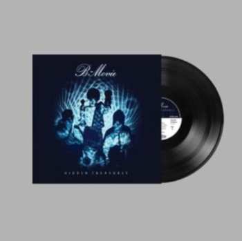 LP B-Movie: Hidden Treasures