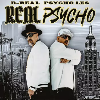 Real Psycho
