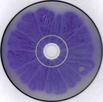 CD B-Tribe: Sensual Sensual