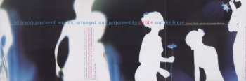 CD B-Tribe: Sensual Sensual