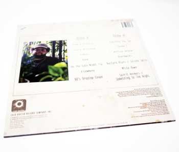 LP b0nds: Phantom Versions LTD
