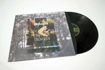 LP b0nds: Phantom Versions LTD