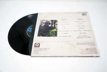 LP b0nds: Phantom Versions LTD