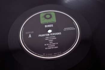 LP b0nds: Phantom Versions LTD