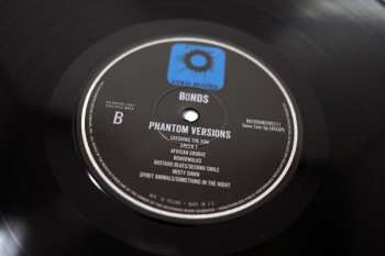 LP b0nds: Phantom Versions LTD