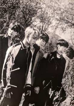 CD B1A4: Good Timing