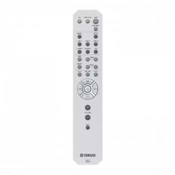 Audiotechnica Yamaha A-S301 Černá