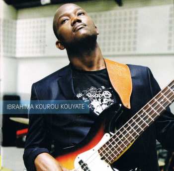 CD Ba Cissoko: Nimissa