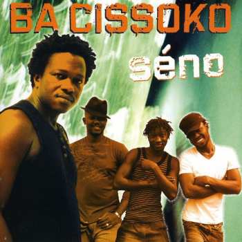 Album Ba Cissoko: Séno