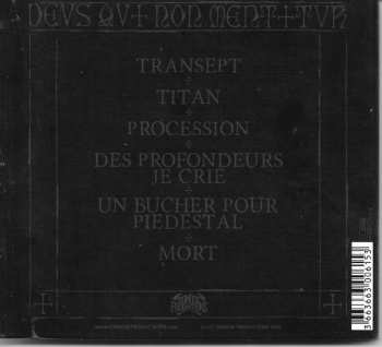CD Ba'a: Deus Qui Non Mentitur LTD | DIGI