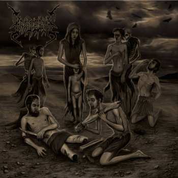 Album Baalsebub: Famine