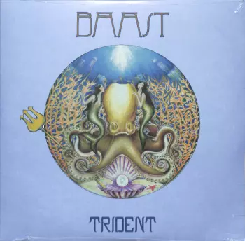 Baast: Trident