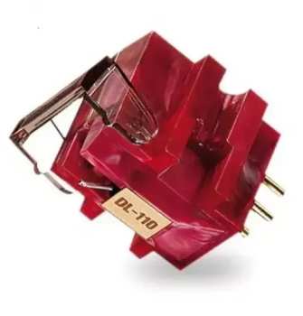 Audiotechnika Denon DL-110