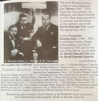 CD Bedřich Smetana: Collection, Vol. 12