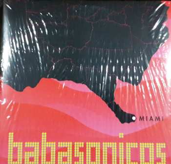 LP Babasonicos: Miami