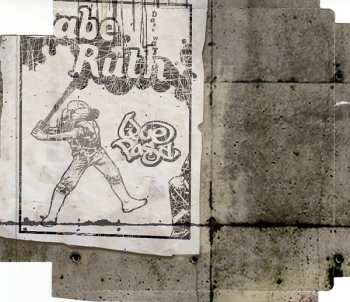 CD Babe Ruth: Que Pasa