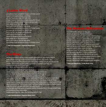 CD Babe Ruth: Que Pasa