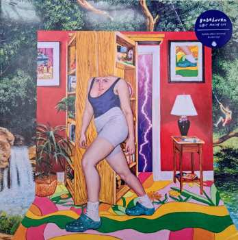 Album Babehoven: Light Moving Time