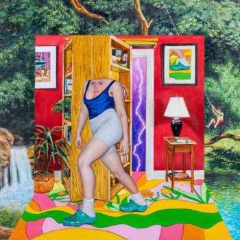 LP Babehoven: Light Moving Time LTD | CLR