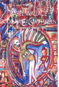 Album Babel Wallace: Good Things Can Happen