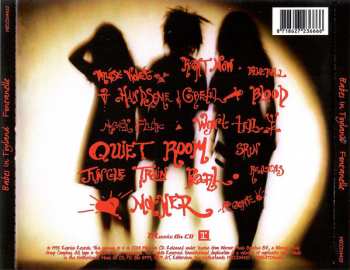 CD Babes In Toyland: Fontanelle