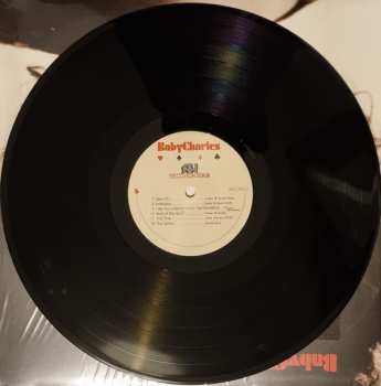 LP Baby Charles: Baby Charles LTD